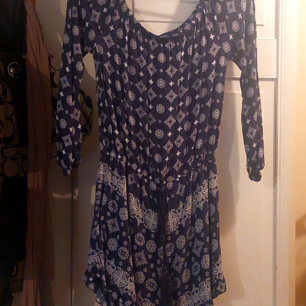 RUE 21 Jumpsuit